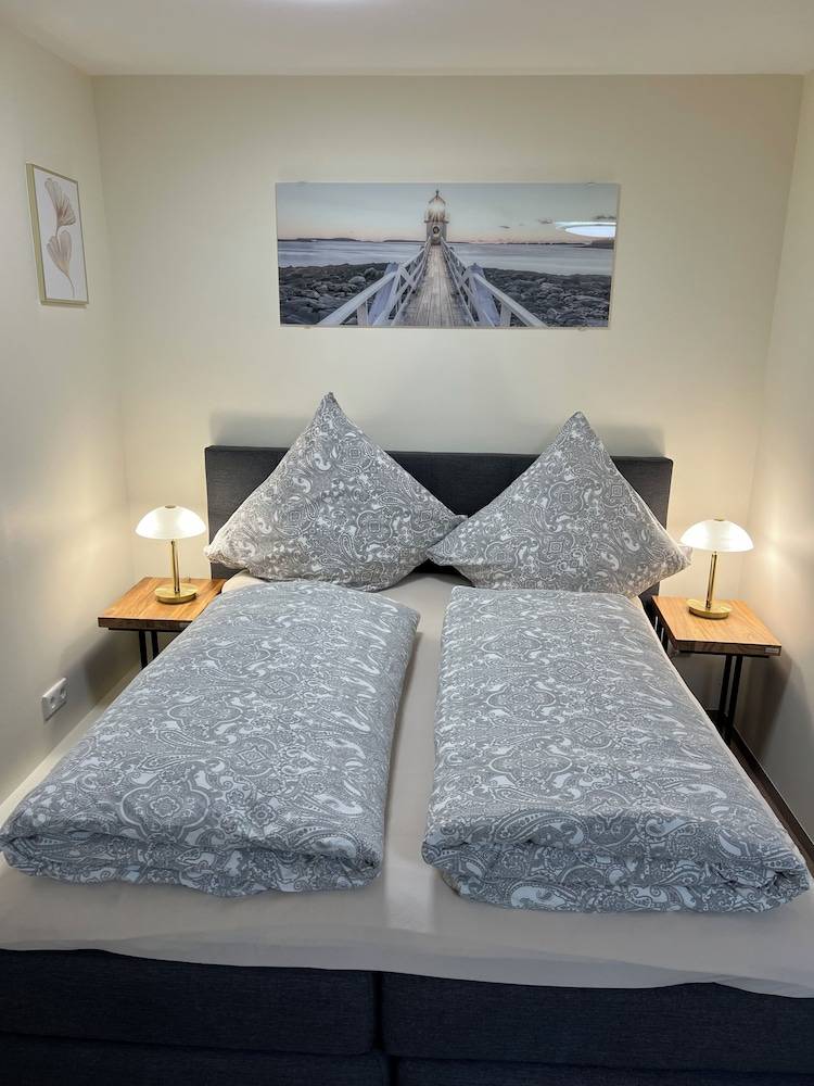 Cyty Apartment am Hauptbahnhof 2