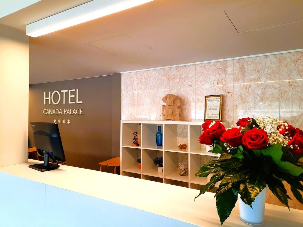 Hotel Canada Palace 2