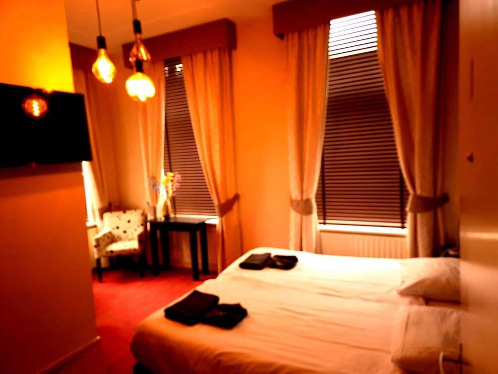Hotel Kuiperduin 2