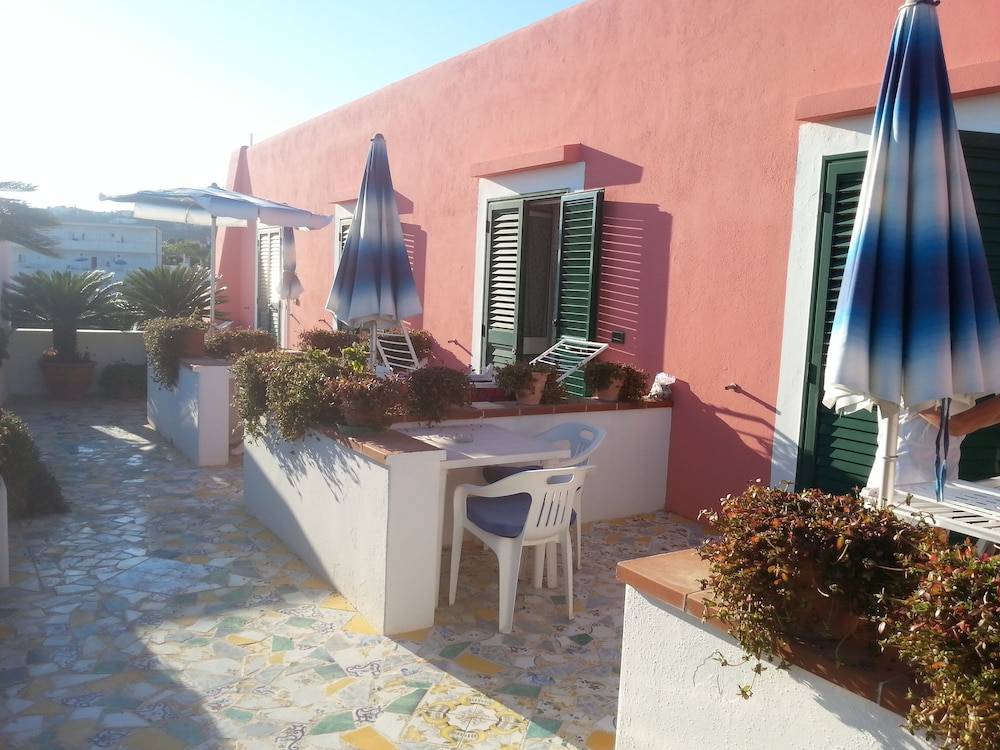 Hotel Villa Maria 1