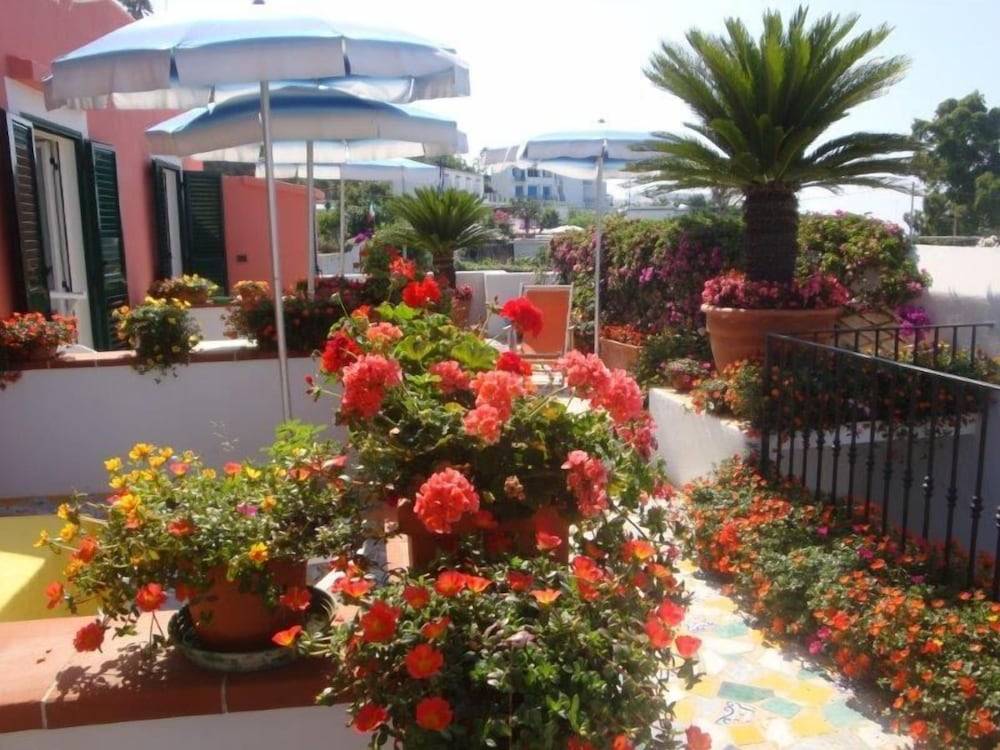 Hotel Villa Maria 2