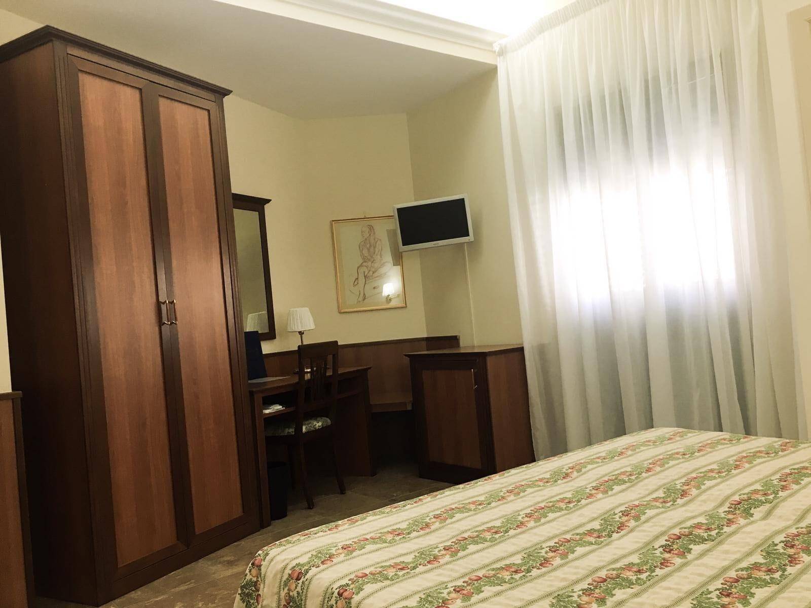 Hotel Malaga 2