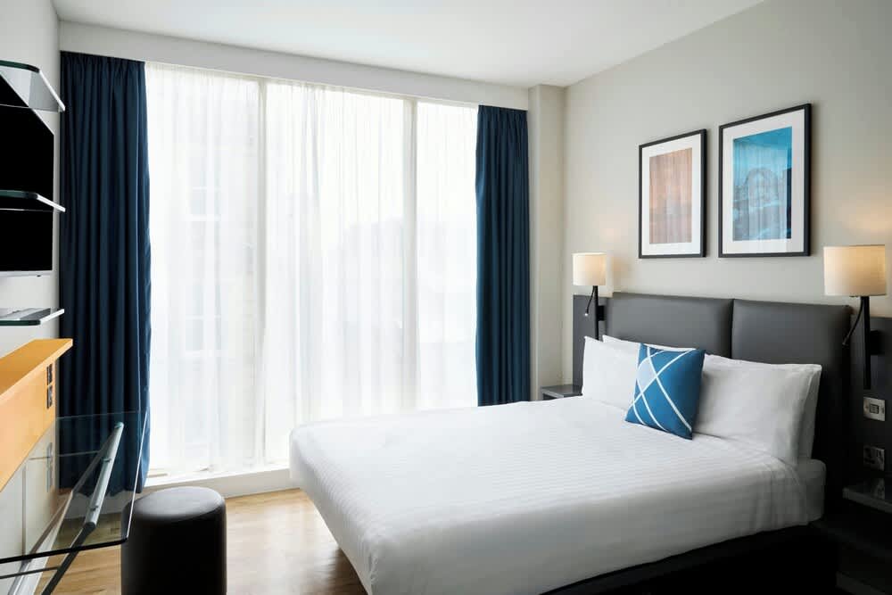 Four Points Flex by Sheraton Newcastle 1
