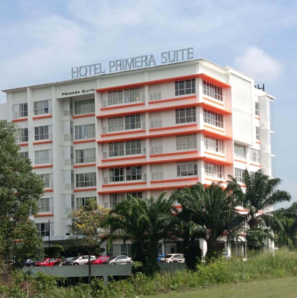 Hotel Primera Suite Cyberjaya 1