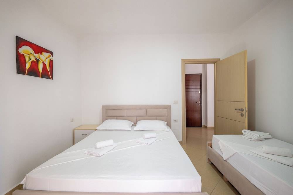 SoleLuna Aparthotel 1