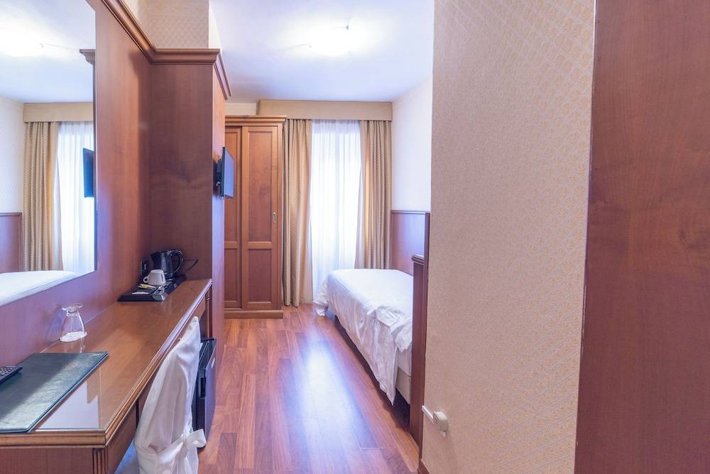 Hotel Due Palme 1