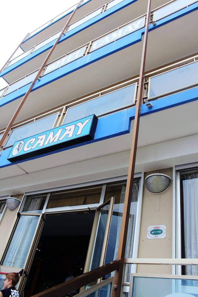 Hotel Camay 2