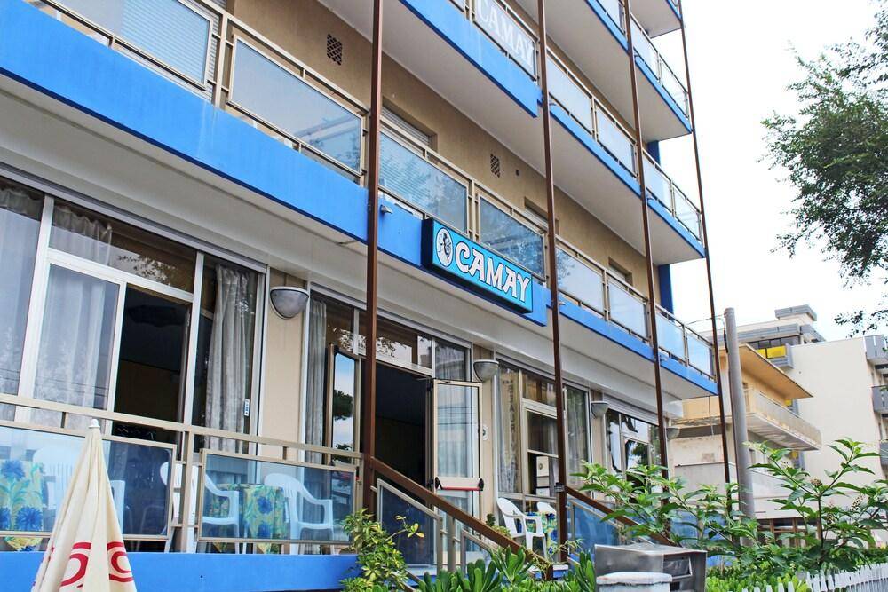 Hotel Camay 1