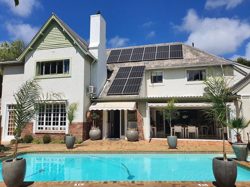 Wild Olive Guest House & Villa 1