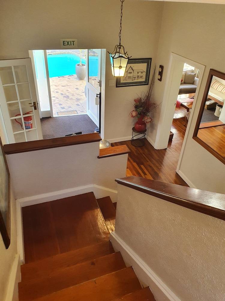 Wild Olive Guest House & Villa 2