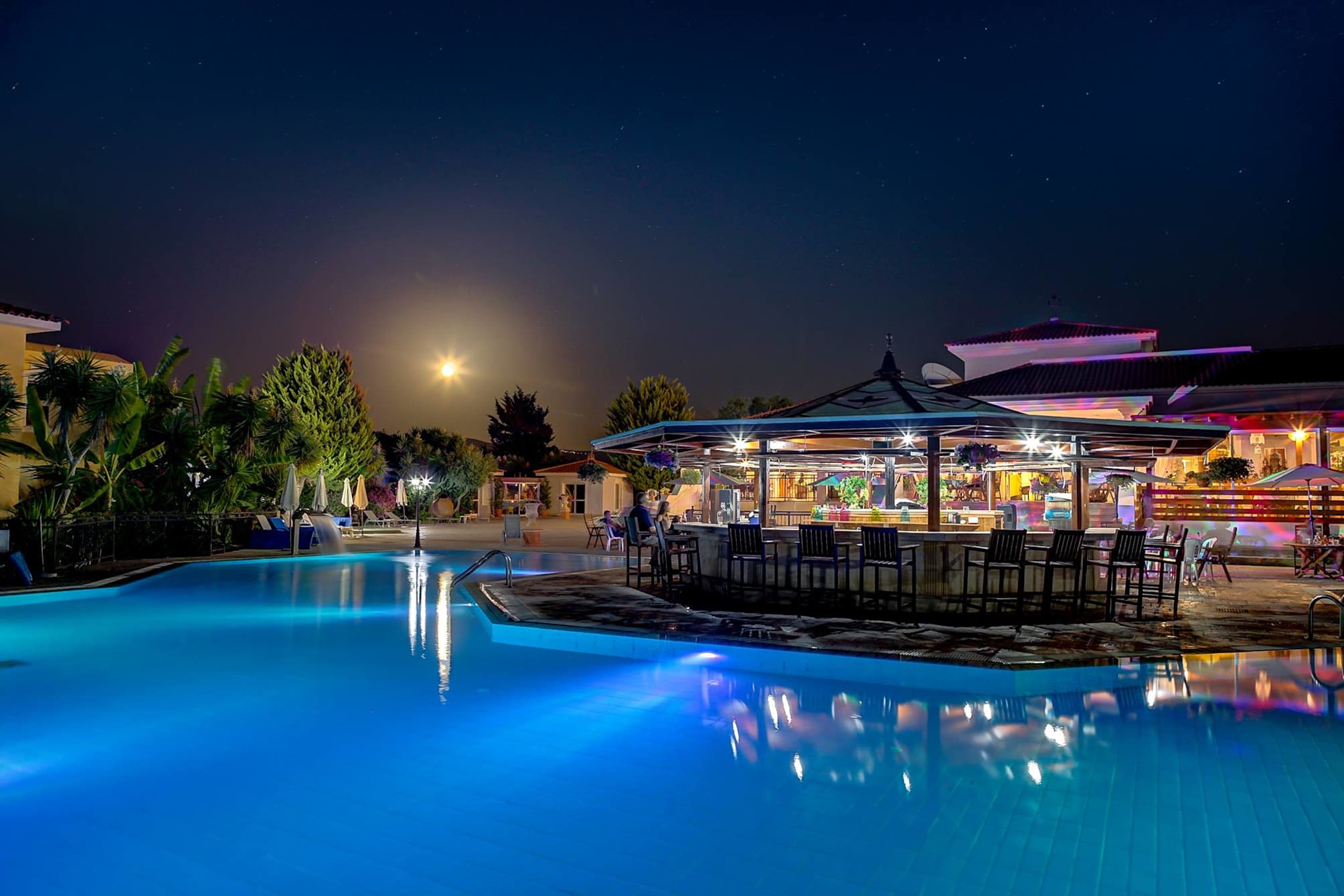 Akamanthea Holiday Village 1