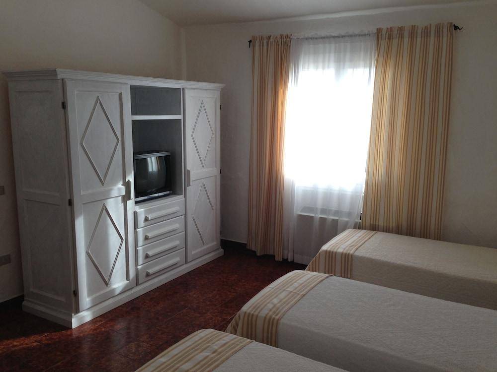 Hotel 3 Botti 2