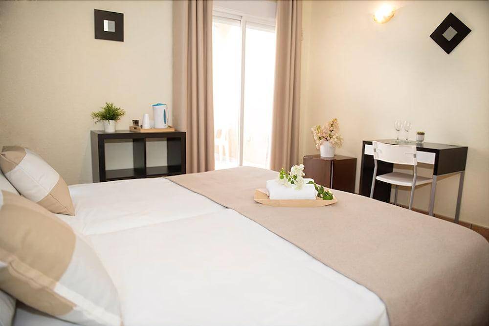 Hotel Costa Blanca Rojales 2