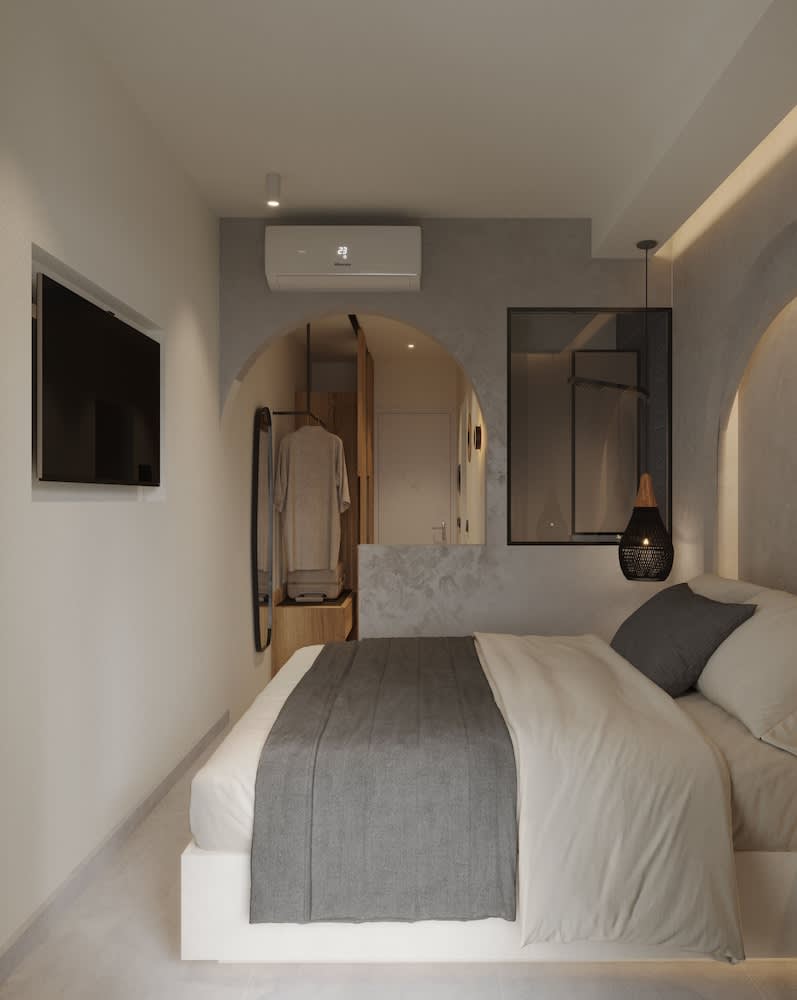 néreya luxury rooms 2