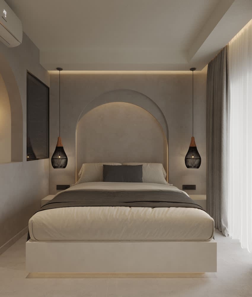 néreya luxury rooms 1