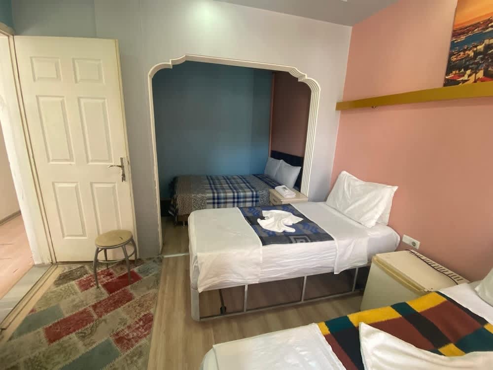 BAKIŞ OTEL 2
