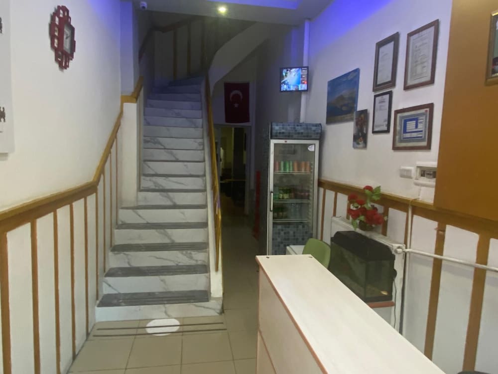 BAKIŞ OTEL 1