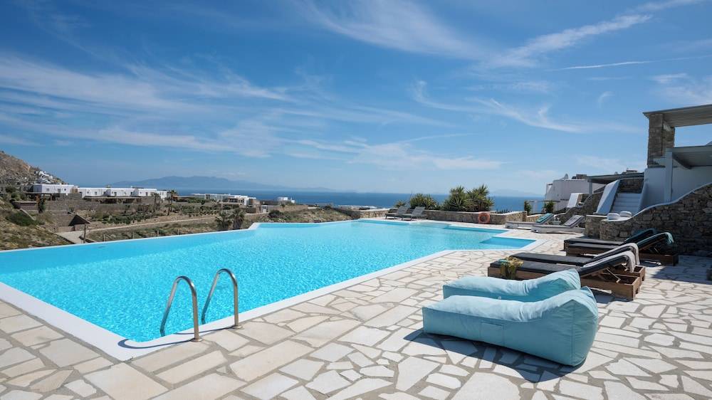 Cavo Blue Villas 1