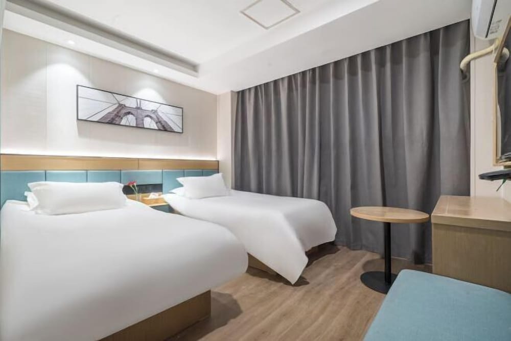 Fule Selected Hotel 2