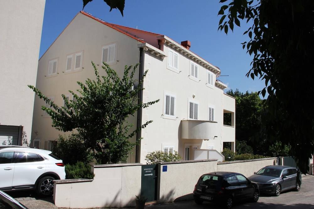 Apartments Artemis Dubrovnik 1