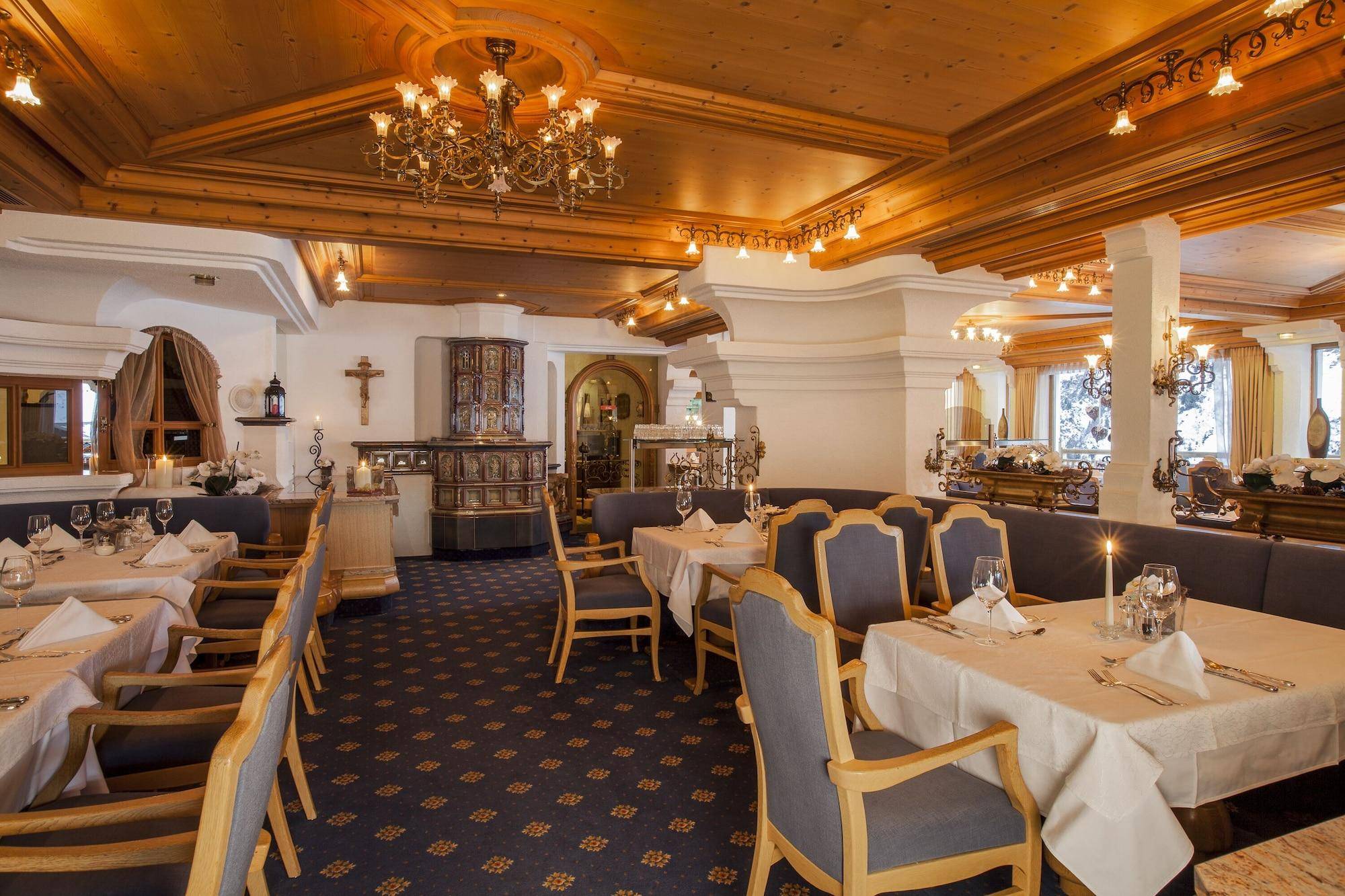 Damülser Hof - Wellness & Spa Superior 1