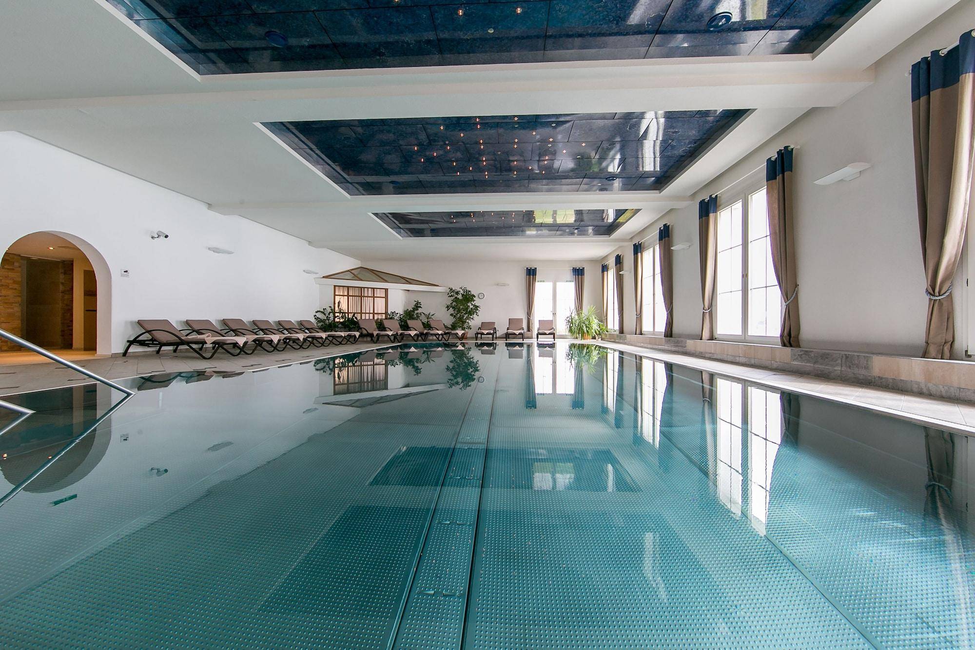 Damülser Hof - Wellness & Spa Superior 2