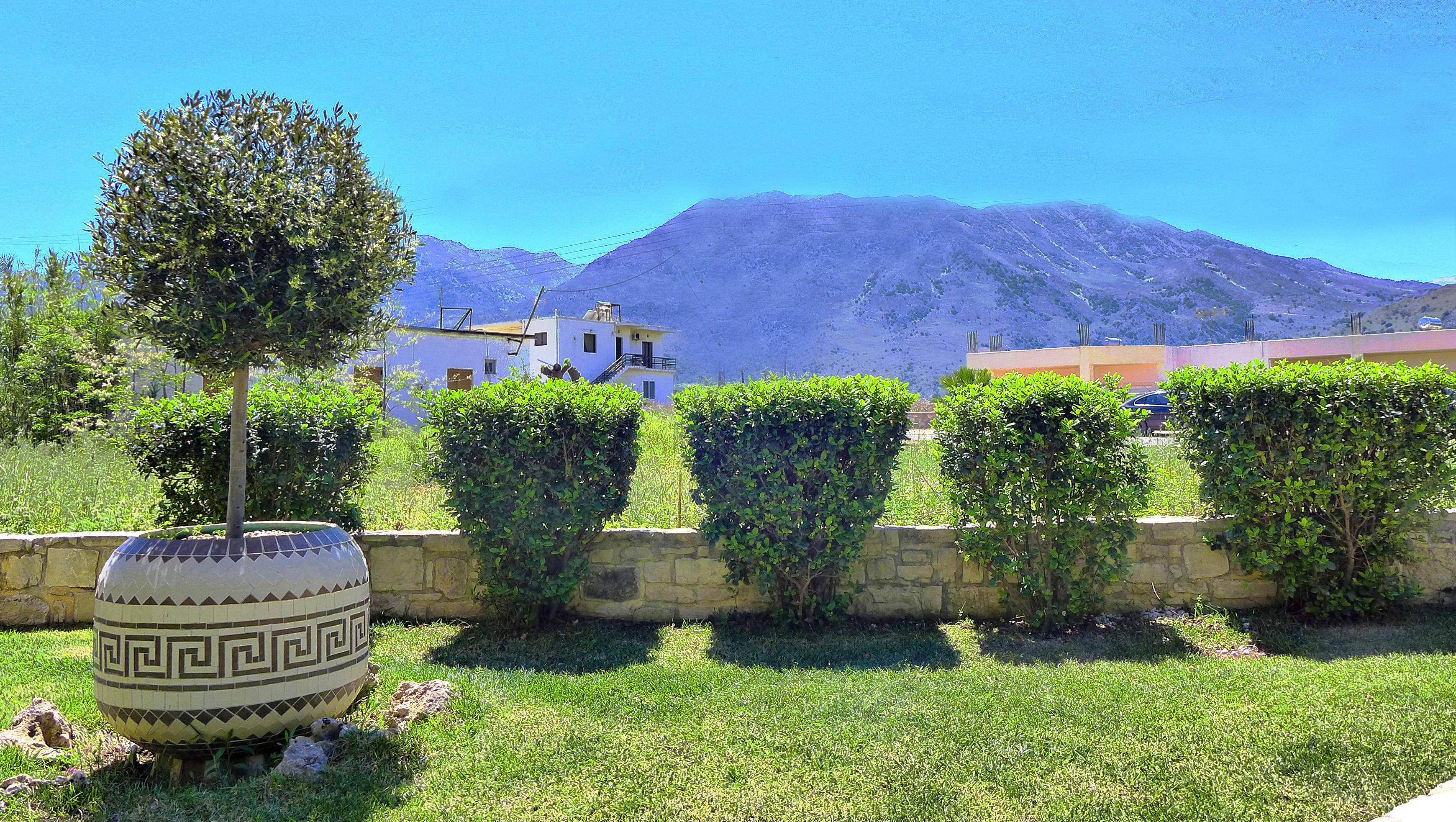 Sofia Resort Luxury Suites 1