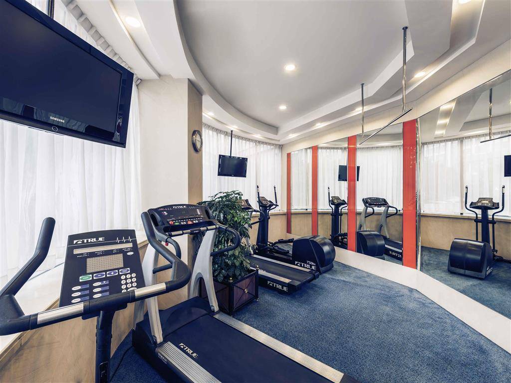 Mercure Shanghai Royalton 2