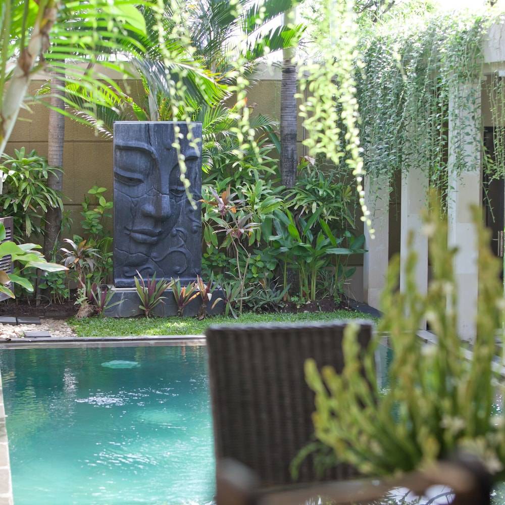 Villa Harmony - Residence 1