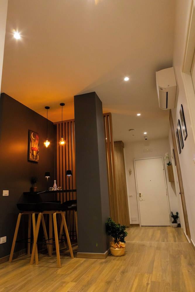 Alleria Rooms 1