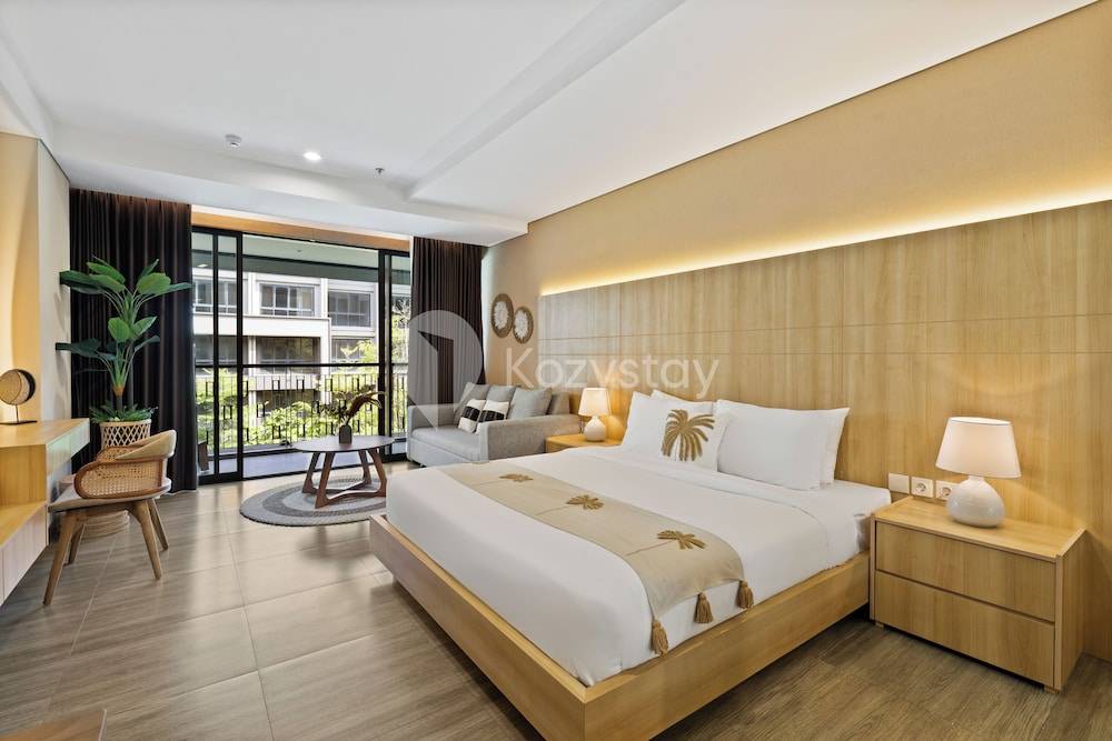 Rivana by Kozystay - Nusa Dua 1