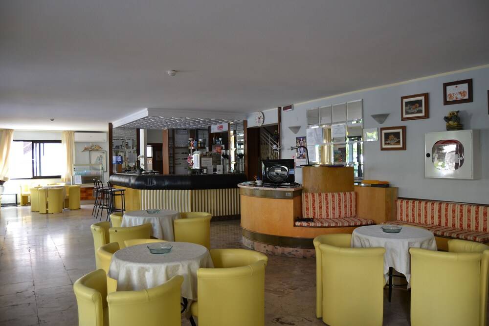Hotel Rosy 2