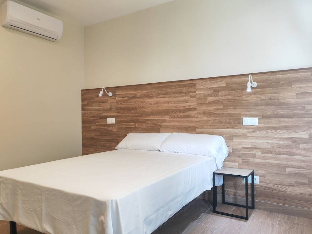 Apartahotel Golden Alcalá 1