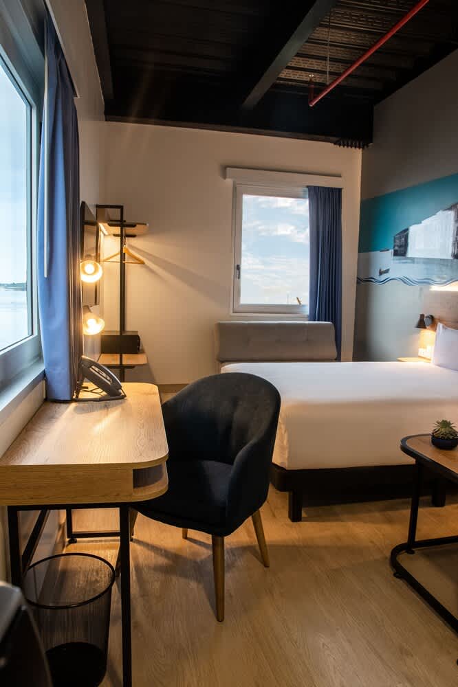 Ibis Styles El Malecon Guayaquil 1