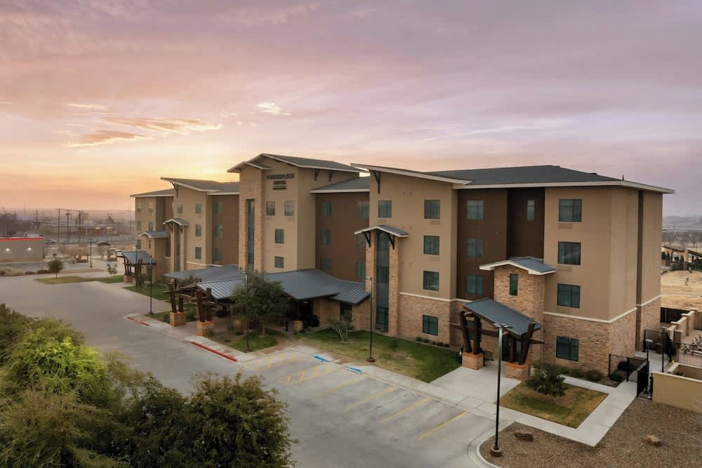 TownePlace Suites by Marriott Carlsbad 1