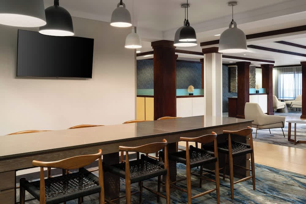 Fairfield Inn and Suites by Marriott Tifton 2