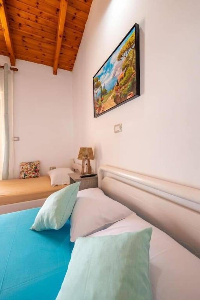 Hotel Portokali 2