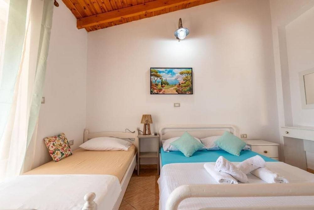 Hotel Portokali 1