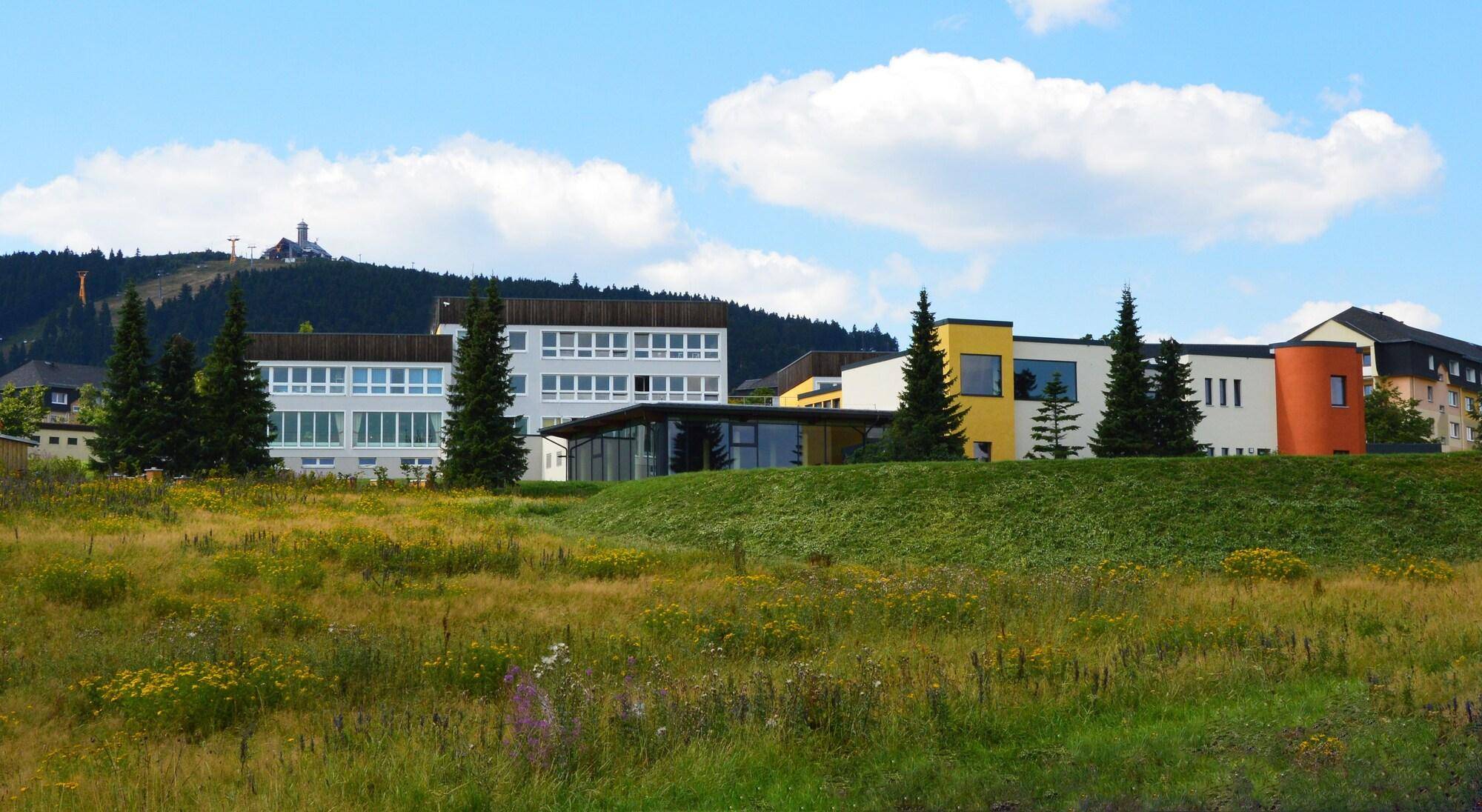Elldus Resort 2