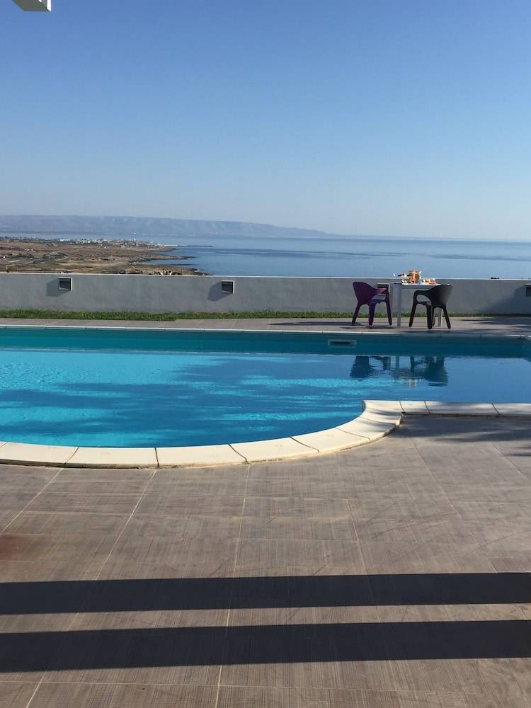 B&B Torrefano 1