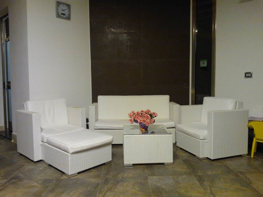 B&B Torrefano 2