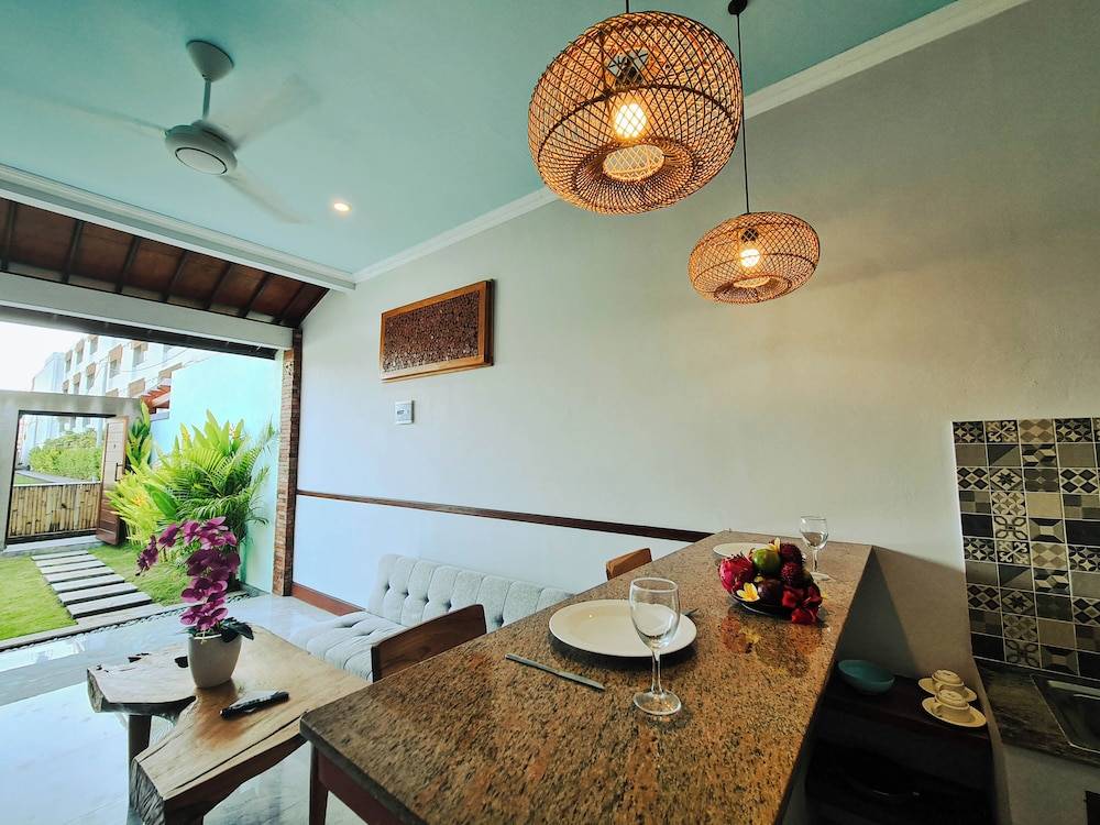 Sejati Villas - Petitenget 2