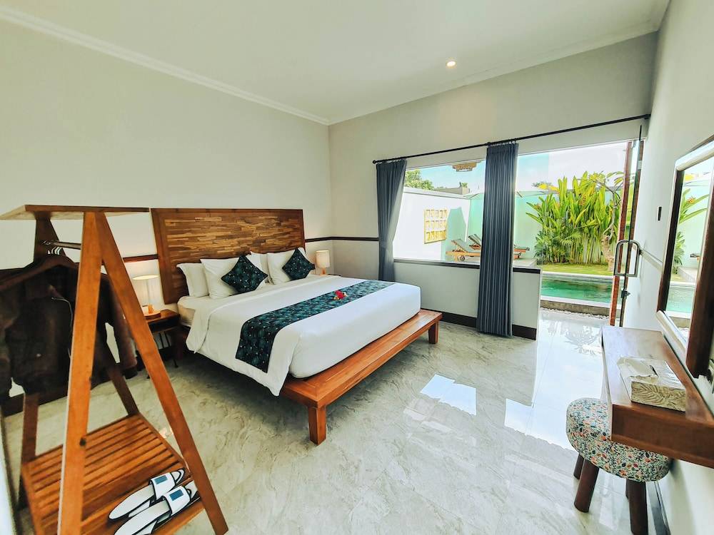 Sejati Villas - Petitenget 1