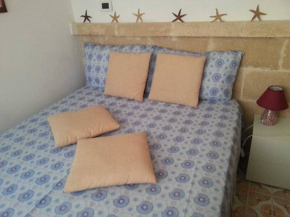 Trilo e Bilo vicino al Praja 2
