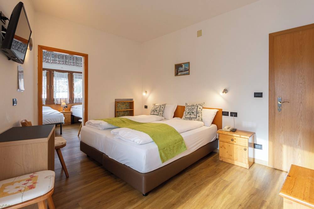 Hotel Oswald 1