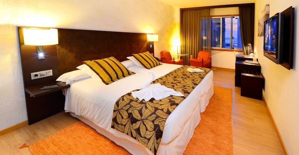 Hotel Norat Marina & Spa 4* Superior 1