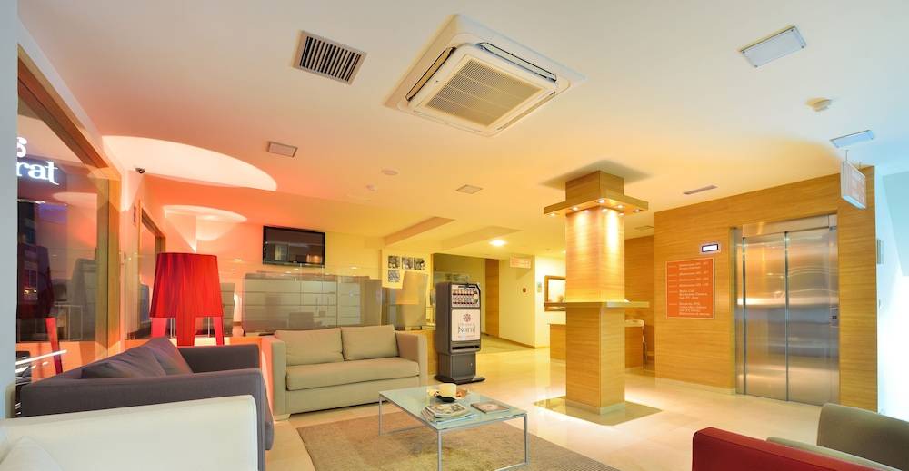 Hotel Norat Marina & Spa 4* Superior 2
