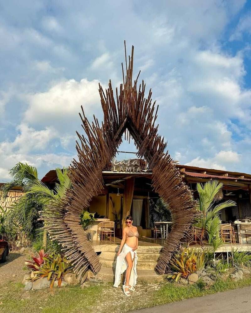 Casa Lamia 1