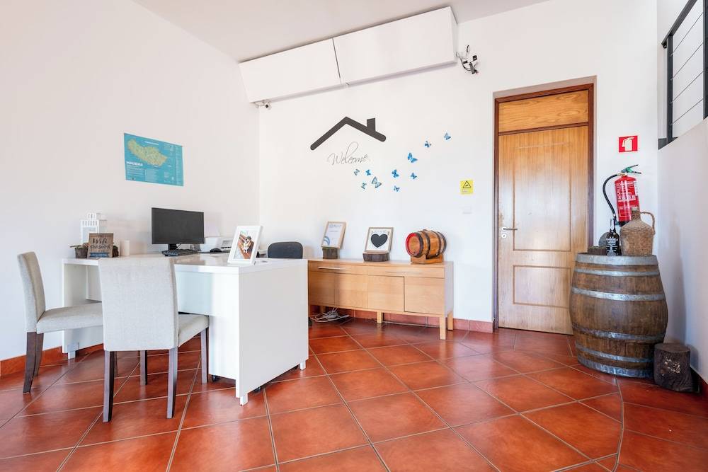Casa Os Manos - Hikers Lodge 2