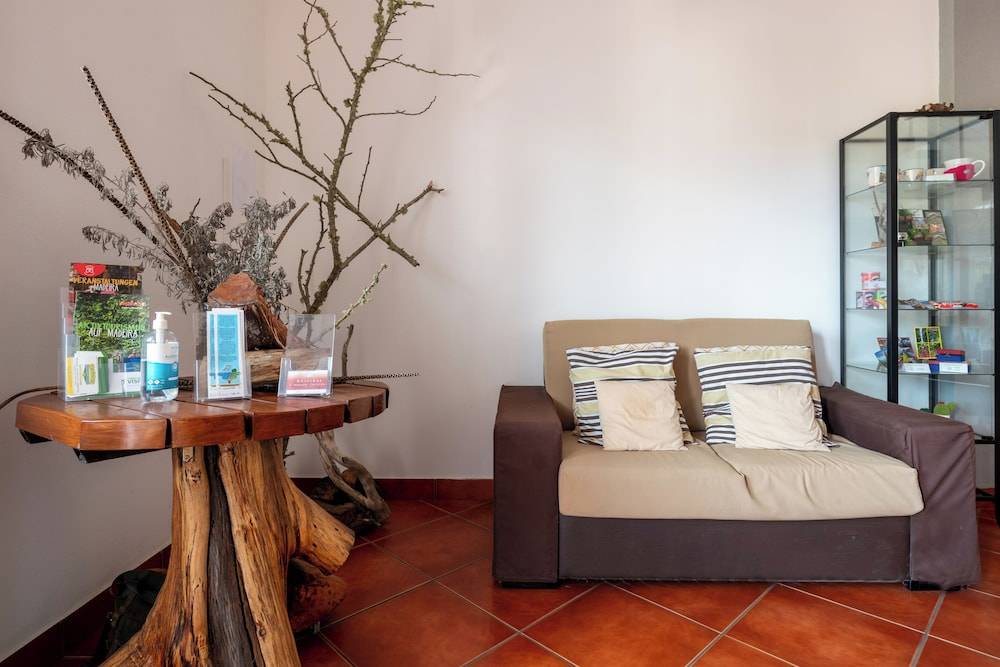 Casa Os Manos - Hikers Lodge 1